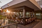 Lounge bar