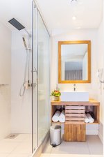 (Mauricius, Mauricius, Trou Aux Beaches) - BE COSY APARTHOTEL