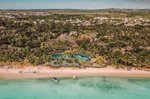 Pohled na resort