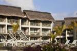 Hotel C Mauritius dovolenka