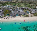Hotel C Mauritius dovolenka