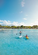 Paddleboard