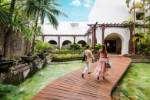 Hotel Shangri-La Le Touessrok Mauritius dovolenka