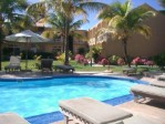 Mauricius, Severní oblast, Pointe aux Piments - VILLAS MON PLAISIR