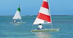 Mauricius, Severní oblast, Trou Aux Beaches - LE CARDINAL EXCLUSIVE RESORT