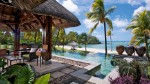 Hotel Shangri-La Le Touessrok Mauritius dovolená