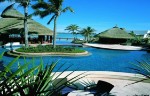 Hotel Shangri-La Le Touessrok Mauritius dovolená