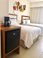 Hotel AMBIANCE SUITES CANCÚN dovolená