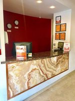 Hotel AMBIANCE SUITES CANCÚN dovolená