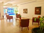 Hotel AMBIANCE SUITES CANCÚN dovolená