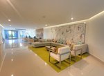 Recepce / Lobby