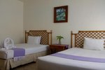 Hotel GRAND ROYAL LAGOON dovolená
