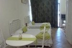 Hotel GRAND ROYAL LAGOON dovolená
