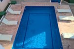 Hotel GRAND ROYAL LAGOON dovolená