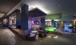 Interiér hotelu