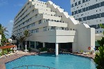 Hotel Park Royal Resort Cancun dovolená