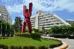 Hotel Park Royal Resort Cancun dovolená