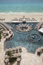 Hotel Me Cancun  dovolená