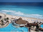 Mexiko, Quintana Roo, Cancun - ME CANCÚN