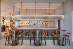 Boreal bar