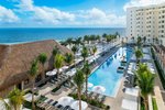 Resort přímo u pláže