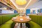 Restaurace Merkado