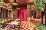 A la Carte restaurace