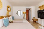 Junior Suite - vybavení