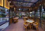 Lemon Fish restaurace