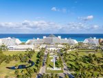 Paradisus Cancun