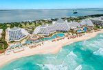 Resort u dlouhé písečné pláže