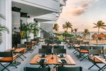 Terasa restaurace Sal