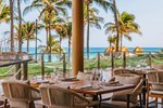 Terasa restaurace