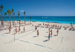 (Mexiko, Quintana Roo, Cancun) - RIU CANCÚN