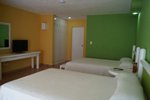 Hotel Solymar Beach Resort dovolená
