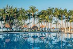 Bazén v Iberostar Cozumel