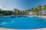Velký bazén v Iberostar Cozumel