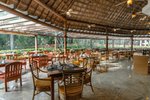 Hlavní restaurace v Iberostaru