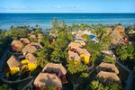 Hotelový resort Iberostar