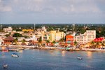 Cozumel město