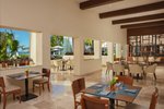 Dreams Sands - restaurace