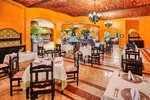 Restaurace