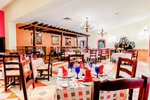 A la Carte restaurace