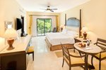 Dvoulůžkový pokoj Royal Level Luxury