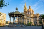 Guadalajara, Plaza de Armas, Government Palace