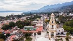 Historické centrum Ajijic