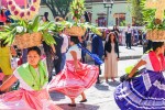 Hotel Barvy a chutě Mexika dovolená