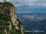 Hotel Mexiko – Barranca del Cobre  a Baja California dovolená