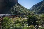 Hotel Mexiko – Barranca del Cobre  a Baja California dovolená
