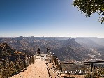 Hotel Mexiko – Barranca del Cobre  a Baja California dovolená